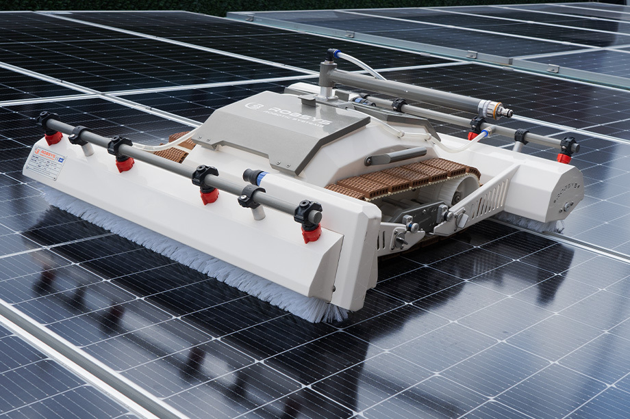 Robsys RTM MINI Reinigungsroboter